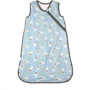 Copper Pearl Sleep Sack: Warm and Cozy Baby Bag Sleepsack Blue Space 0-6 Months
